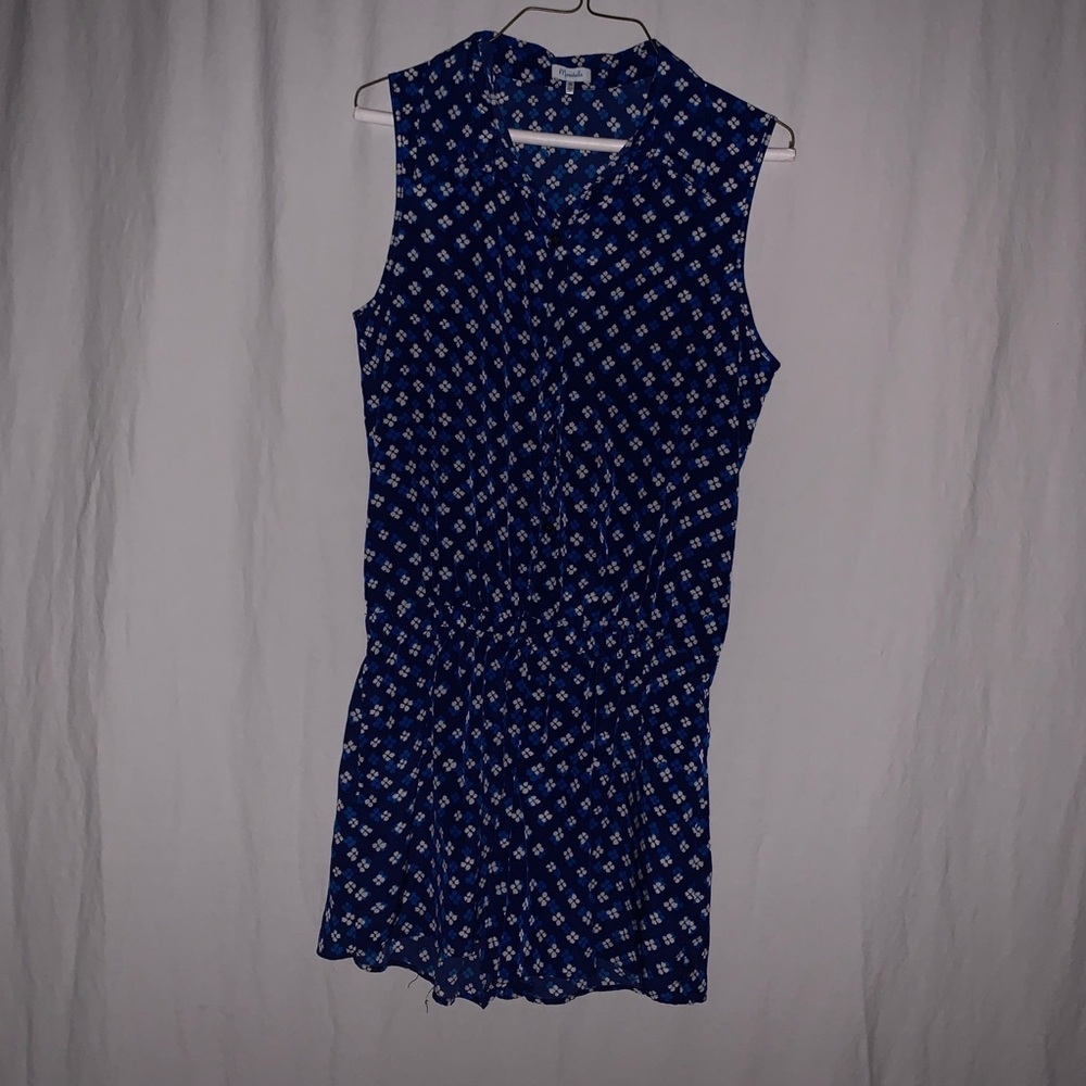 Marabelle romper
